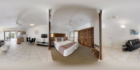 Silkari The Pavilions - Tourism Caloundra 2