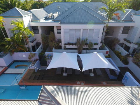Silkari The Pavilions - Tourism Caloundra 20