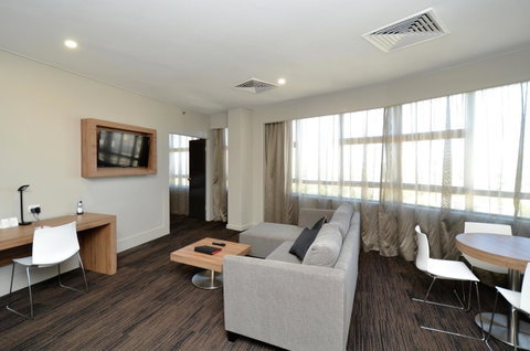 Hotel Grand Chancellor Townsville - Tourism Caloundra 0