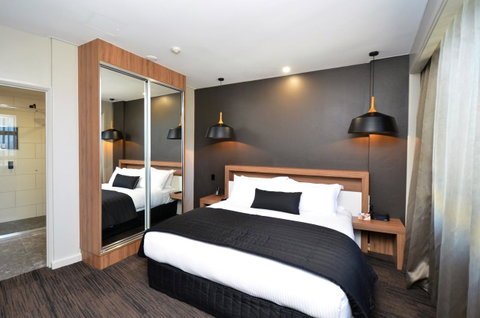 Hotel Grand Chancellor Townsville - Tourism Caloundra 3