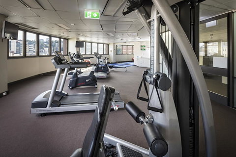 Hotel Grand Chancellor Townsville - Tourism Caloundra 23