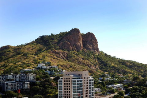 Hotel Grand Chancellor Townsville - Tourism Caloundra 33