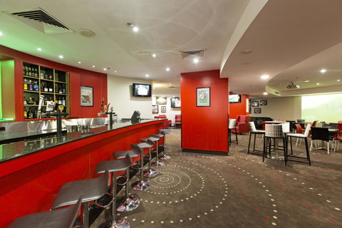 Hotel Grand Chancellor Townsville - Tourism Caloundra 31