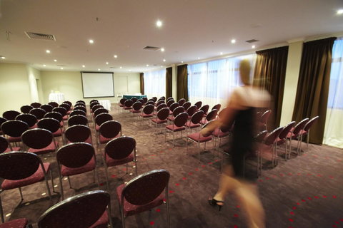 Hotel Grand Chancellor Townsville - Tourism Caloundra 36