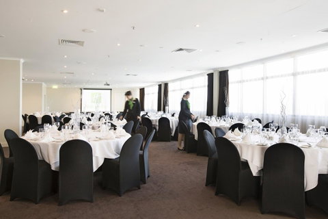 Hotel Grand Chancellor Townsville - Tourism Caloundra 38