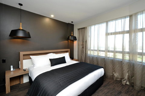 Hotel Grand Chancellor Townsville - Tourism Caloundra 5