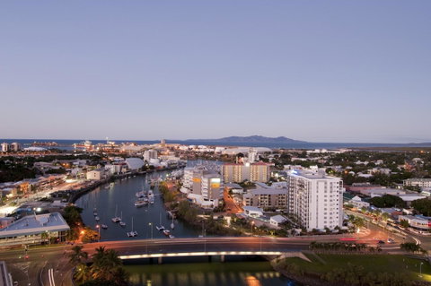 Hotel Grand Chancellor Townsville - Tourism Caloundra 35
