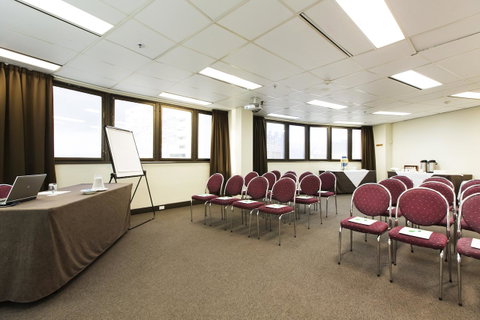 Hotel Grand Chancellor Townsville - Tourism Caloundra 39
