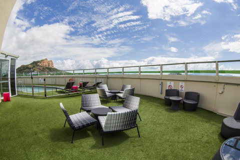 Hotel Grand Chancellor Townsville - Tourism Caloundra 17