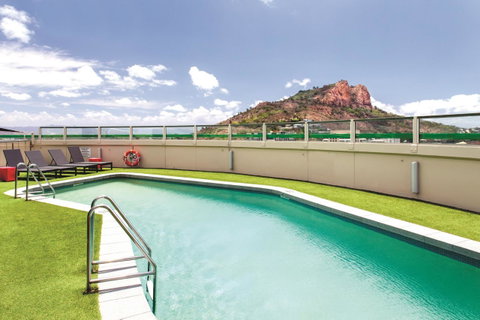 Hotel Grand Chancellor Townsville - Tourism Caloundra 14