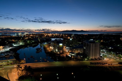 Hotel Grand Chancellor Townsville - Tourism Caloundra 34