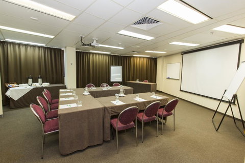 Hotel Grand Chancellor Townsville - Tourism Caloundra 40