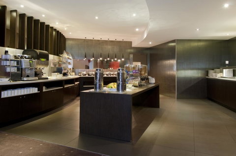 Hotel Grand Chancellor Townsville - Tourism Caloundra 37