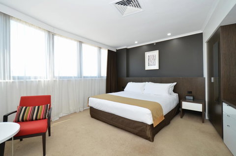 Hotel Grand Chancellor Townsville - Tourism Caloundra 1