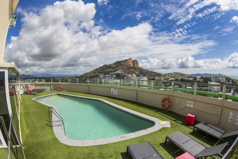 Hotel Grand Chancellor Townsville - Tourism Caloundra 16