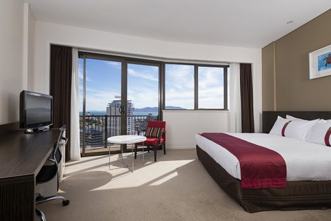 Hotel Grand Chancellor Townsville - Tourism Caloundra 9
