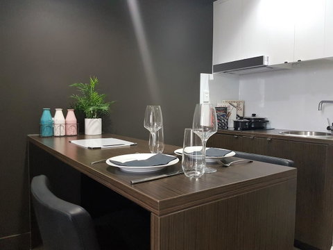 Hotel Grand Chancellor Townsville - Tourism Caloundra 12