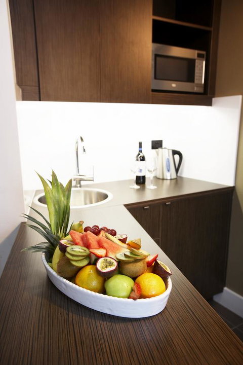Hotel Grand Chancellor Townsville - Tourism Caloundra 21