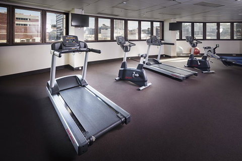 Hotel Grand Chancellor Townsville - Tourism Caloundra 24