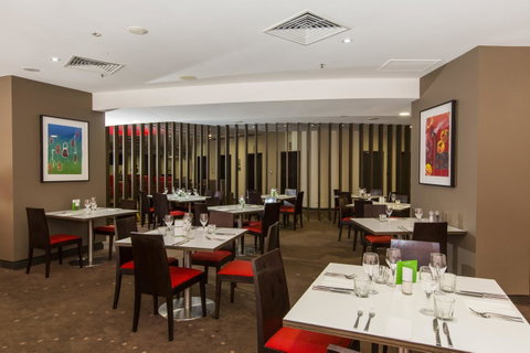 Hotel Grand Chancellor Townsville - Tourism Caloundra 26