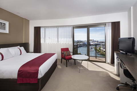 Hotel Grand Chancellor Townsville - Tourism Caloundra 15