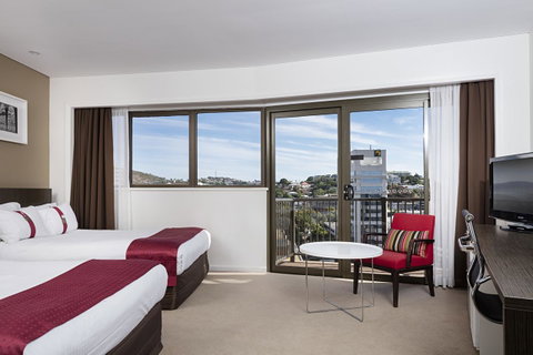 Hotel Grand Chancellor Townsville - Tourism Caloundra 19