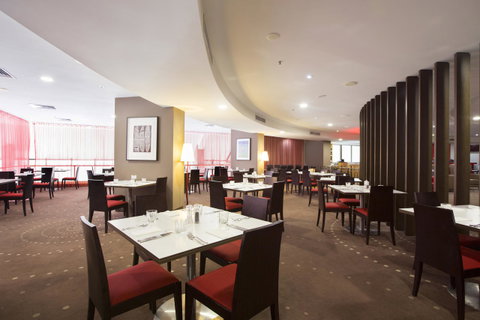 Hotel Grand Chancellor Townsville - Tourism Caloundra 25