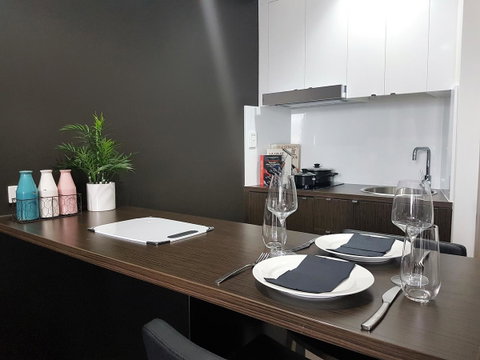 Hotel Grand Chancellor Townsville - Tourism Caloundra 13