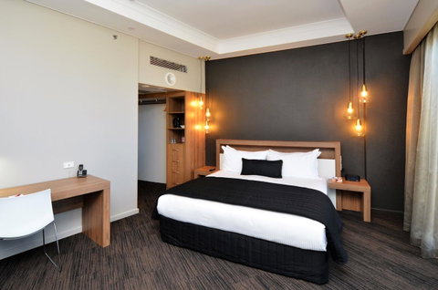 Hotel Grand Chancellor Townsville - Tourism Caloundra 4