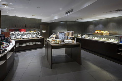 Hotel Grand Chancellor Townsville - Tourism Caloundra 28