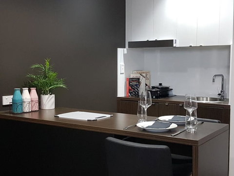 Hotel Grand Chancellor Townsville - Tourism Caloundra 10