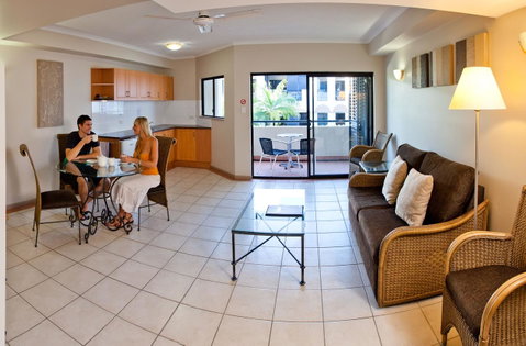 Regal Port Douglas - Tourism Caloundra 30