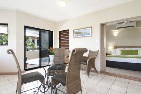 Regal Port Douglas - Tourism Caloundra 14