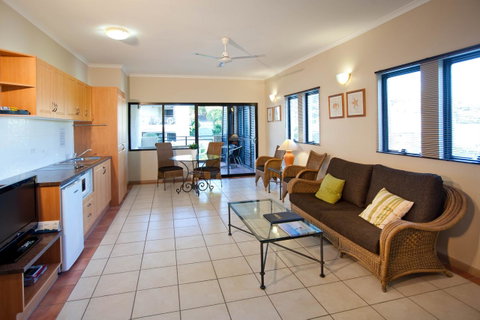 Regal Port Douglas - Tourism Caloundra 24