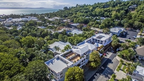 Regal Port Douglas - Tourism Caloundra 2