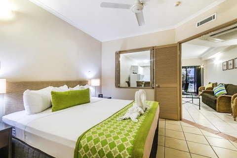 Regal Port Douglas - Tourism Caloundra 5
