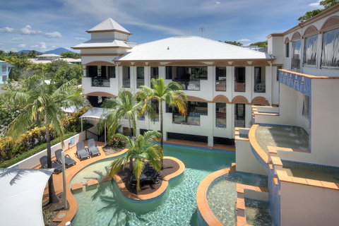 Regal Port Douglas - Tourism Caloundra 0