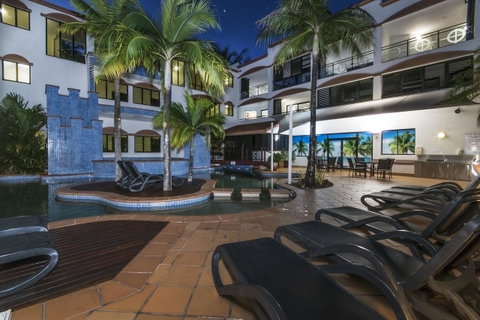 Regal Port Douglas - Tourism Caloundra 8