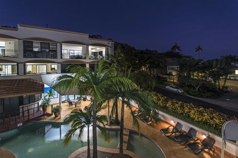 Regal Port Douglas - Tourism Caloundra 7