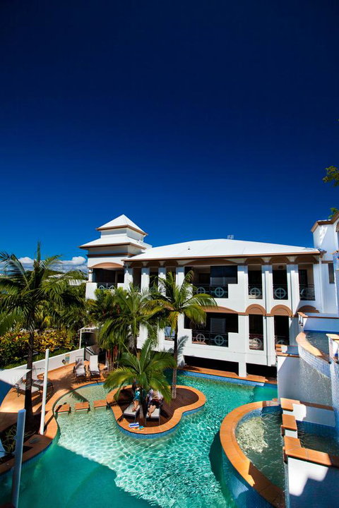Regal Port Douglas - Tourism Caloundra 18
