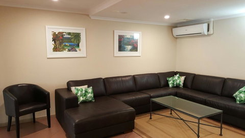 Regal Port Douglas - Tourism Caloundra 17
