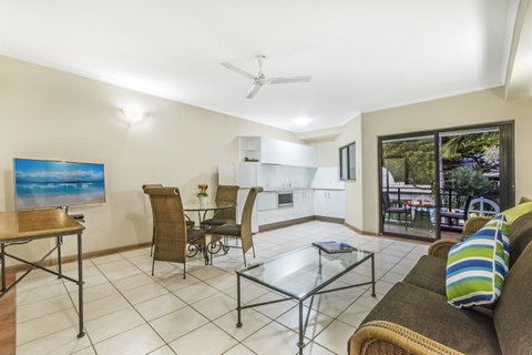 Regal Port Douglas - Tourism Caloundra 6