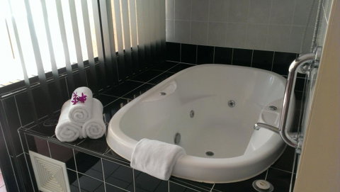 Regal Port Douglas - Tourism Caloundra 25