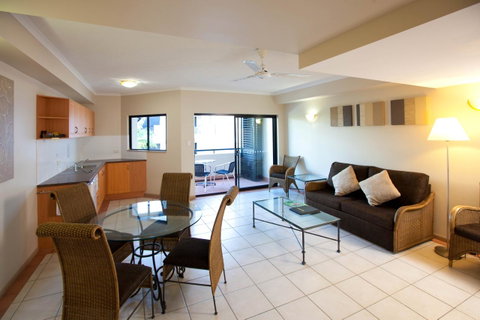 Regal Port Douglas - Tourism Caloundra 28