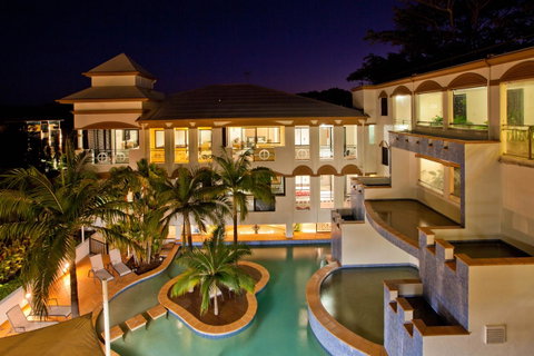 Regal Port Douglas - Tourism Caloundra 19