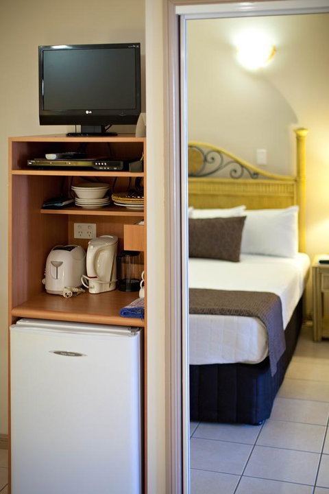 Regal Port Douglas - Tourism Caloundra 29