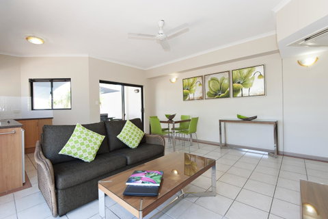 Regal Port Douglas - Tourism Caloundra 4