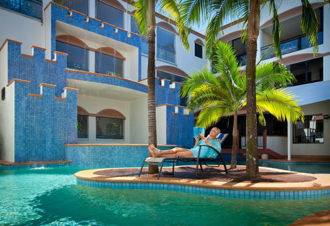 Regal Port Douglas - Tourism Caloundra 20