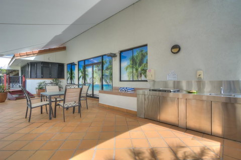 Regal Port Douglas - Tourism Caloundra 13
