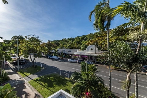 Regal Port Douglas - Tourism Caloundra 10